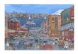 Marketdays on Fulton Street