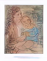 Mother and Child