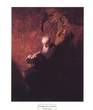 Philosopher Reading Figurative Portraits