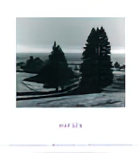 Pine Trees: Seashore, 1967