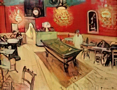 Caffe di Notte (All-Night Cafe)