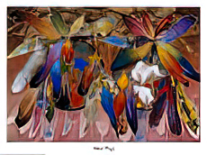 Ritual: Feathered Shields