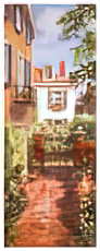 Church Street