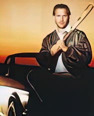 Kevin Costner
