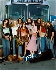 Almost Famous