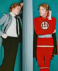 William Katt