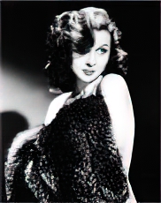 Susan Hayward