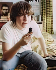 Patrick Fugit