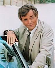 Peter Falk