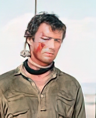 Clint Eastwood