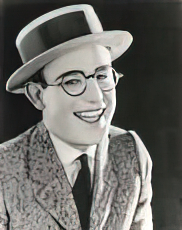 Harold Lloyd