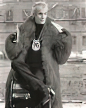 Rhys Ifans