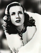 Deanna Durbin