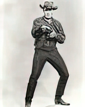Chuck Connors