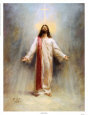 Eternal Life Christianity Jesus