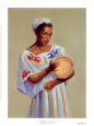 Different Drummer Figurative Portraits