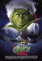 How the Grinch Stole Christmas
