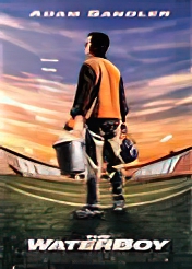 The Waterboy