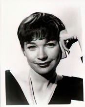 Shirley MacLaine