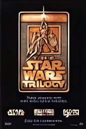 Star Wars Trilogy 1997