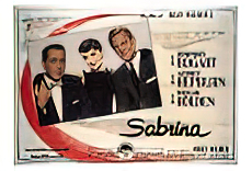 Sabrina