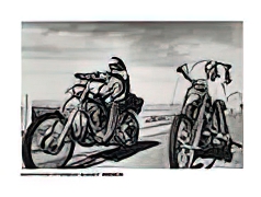 Easy Rider