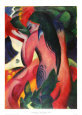 Marc-Red Woman