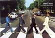 The Beatles - Abbey Road