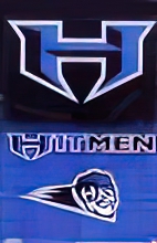 New York/New Jersey Hitmen