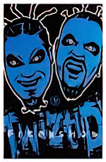 Twiztid