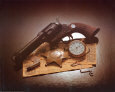Gun
