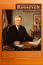 Franklin Delano Roosevelt