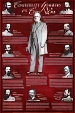 Confederate Generals