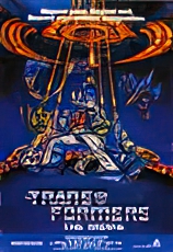 Transformers Movies Directors