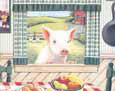 Country Pig