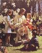 Christ with Kids