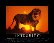 Integrity