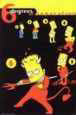 The Simpsons - Bart - 6 Degrees of Separation
