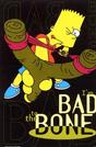 The Simpsons - Bart - I