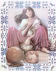 Zuni Potter
