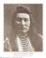 Nez Perce Warrior