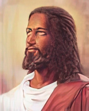 Jesus