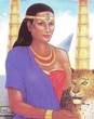 Nubian Princess