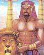 Nubian Prince