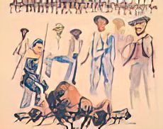 Buffalo Soldiers