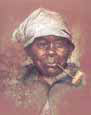 Woman of Character