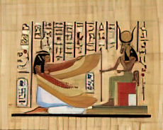 Hieroglyphics II
