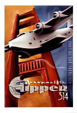 Clipper 314