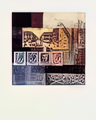 Time Stamp II (additional color)