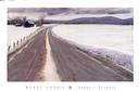 Tranquil Expanse Scenic Streets & Roadways